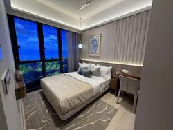 Bayshore Walk (D16), Condominium #569738681